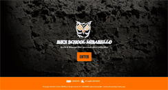 Desktop Screenshot of bikeschool-mirabello.com